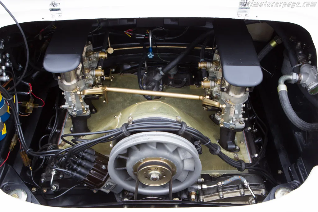 Pebble Beach Concours d'Elegance 2013